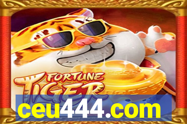 ceu444.com