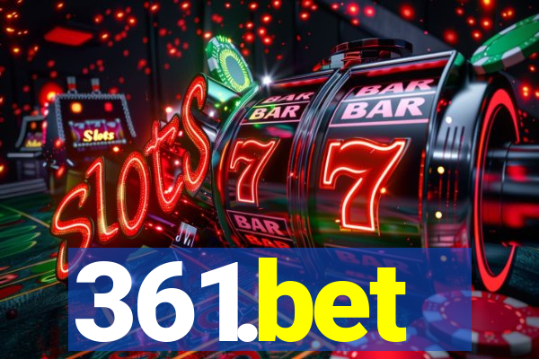 361.bet