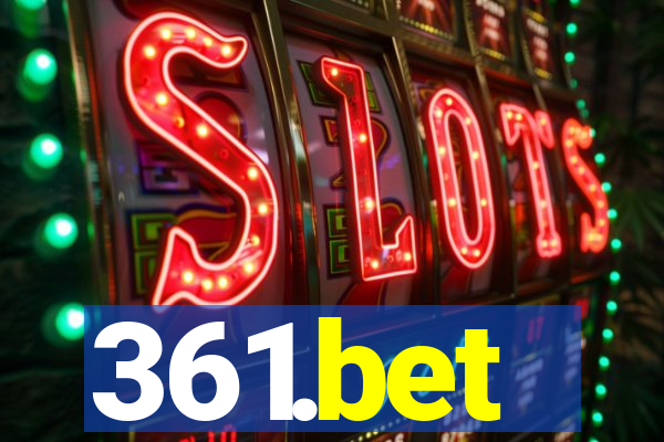 361.bet