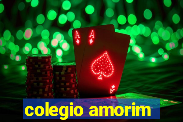 colegio amorim