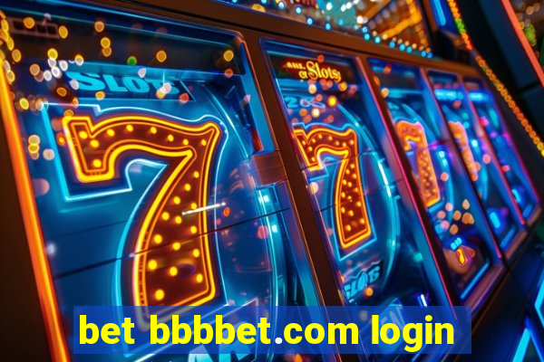 bet bbbbet.com login