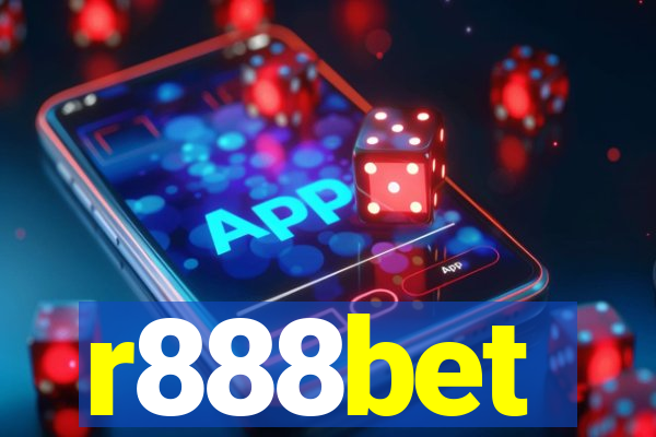 r888bet