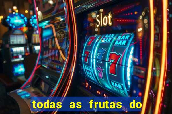 todas as frutas do blox fruits update 20