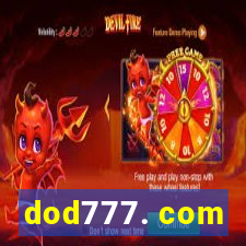 dod777. com