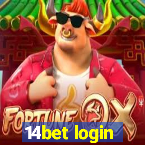 14bet login