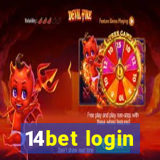 14bet login
