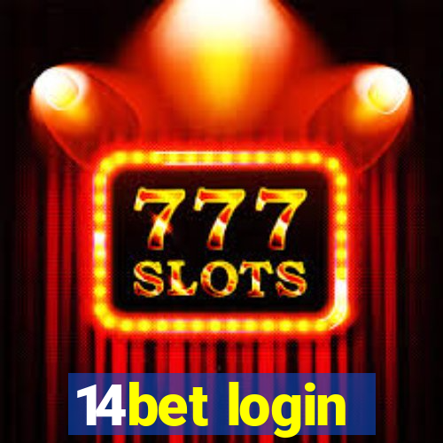 14bet login