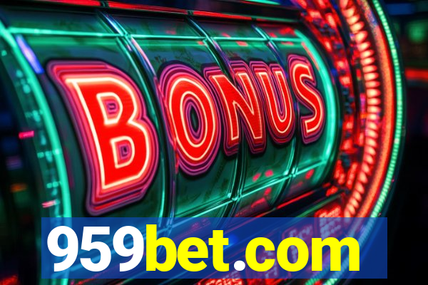 959bet.com