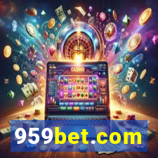 959bet.com
