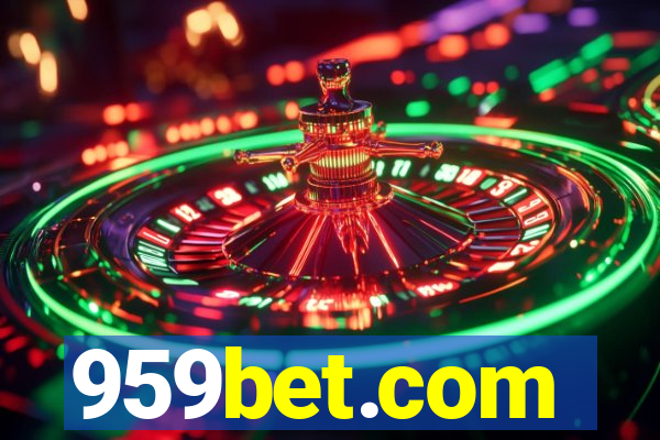 959bet.com