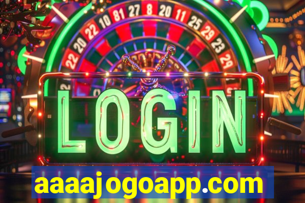 aaaajogoapp.com