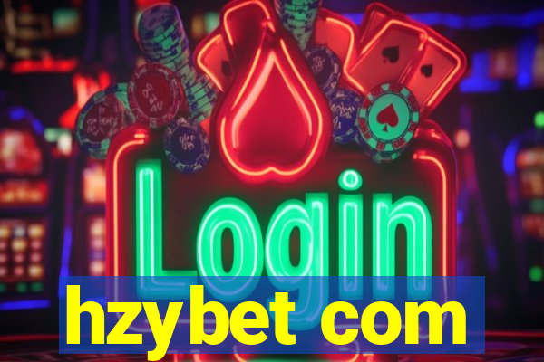 hzybet com