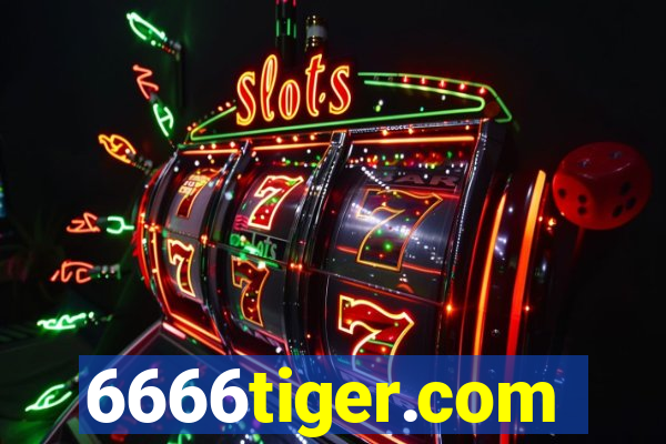 6666tiger.com