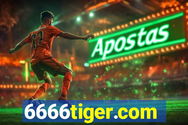 6666tiger.com