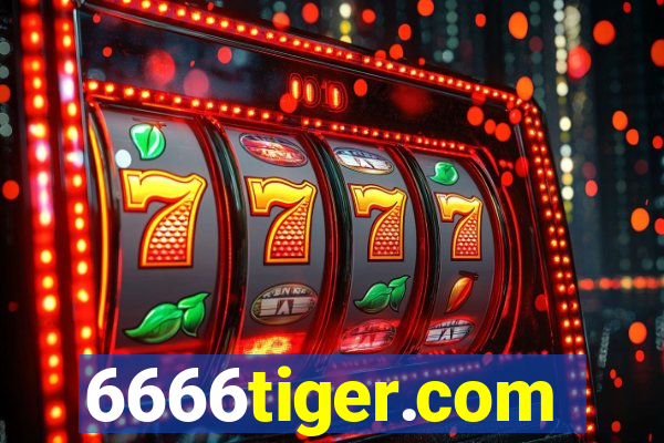 6666tiger.com