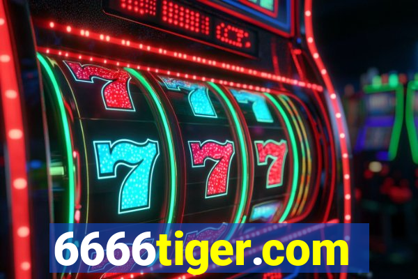 6666tiger.com