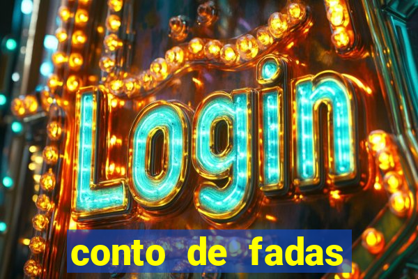 conto de fadas diferente telegram