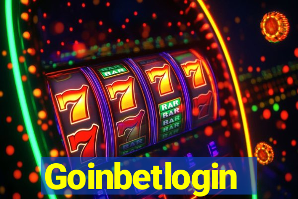 Goinbetlogin