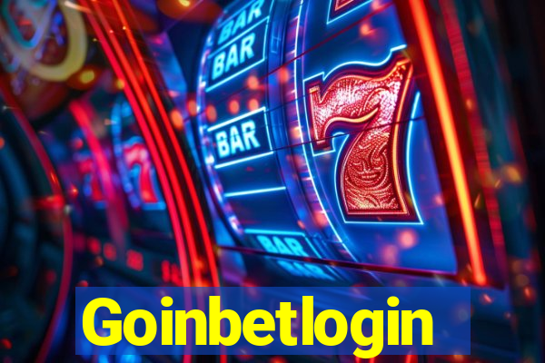 Goinbetlogin