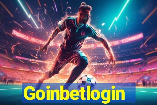 Goinbetlogin