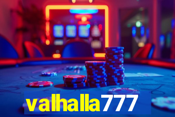 valhalla777