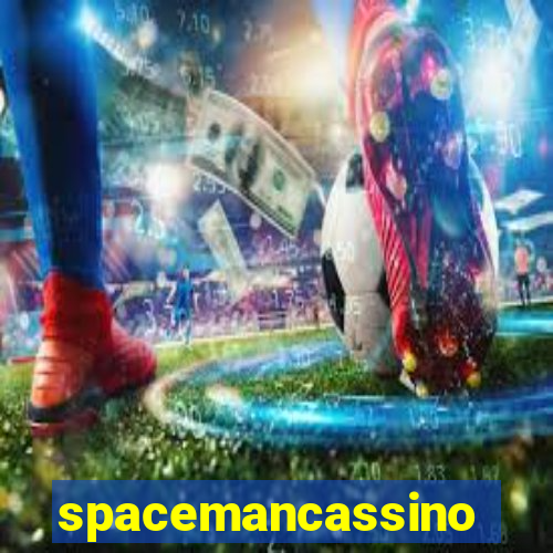 spacemancassino