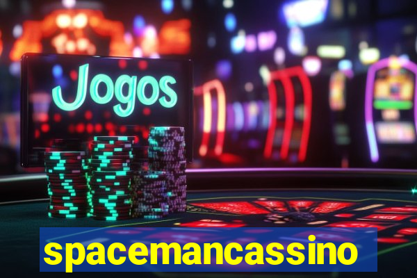 spacemancassino