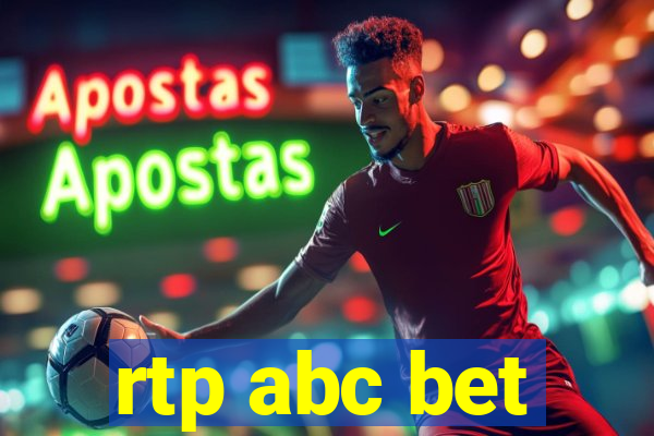 rtp abc bet