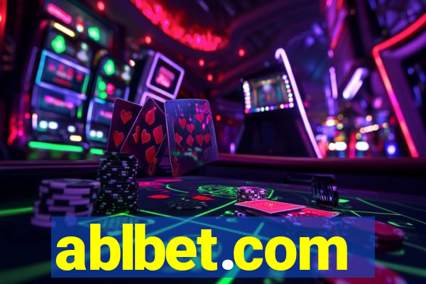 ablbet.com
