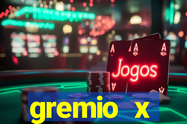 gremio x corinthians palpite