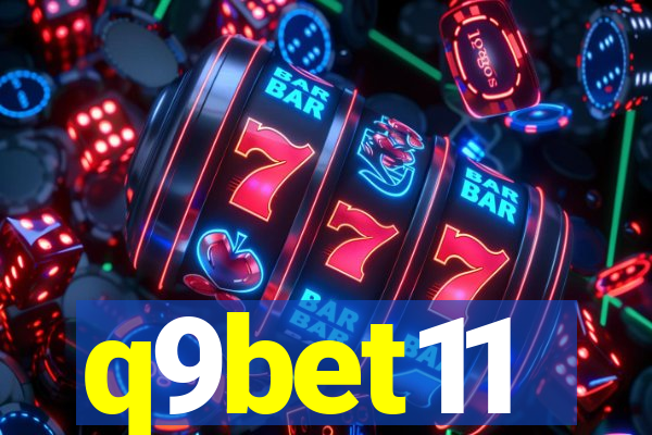 q9bet11