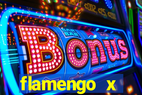 flamengo x fortaleza canais play