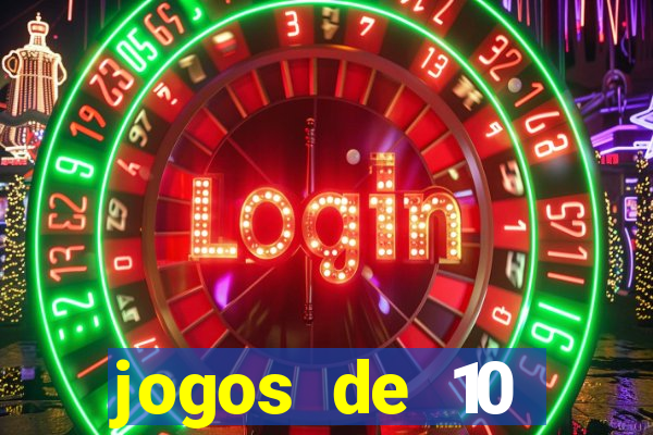 jogos de 10 centavos na betano