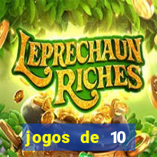 jogos de 10 centavos na betano