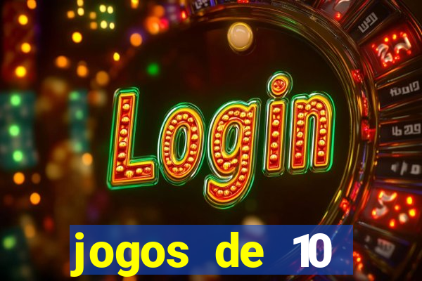 jogos de 10 centavos na betano