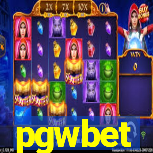 pgwbet