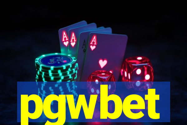 pgwbet