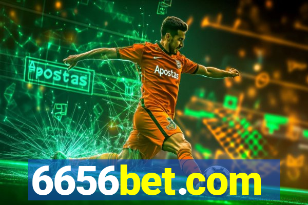 6656bet.com