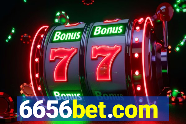 6656bet.com