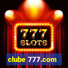 clube 777.com