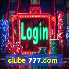 clube 777.com