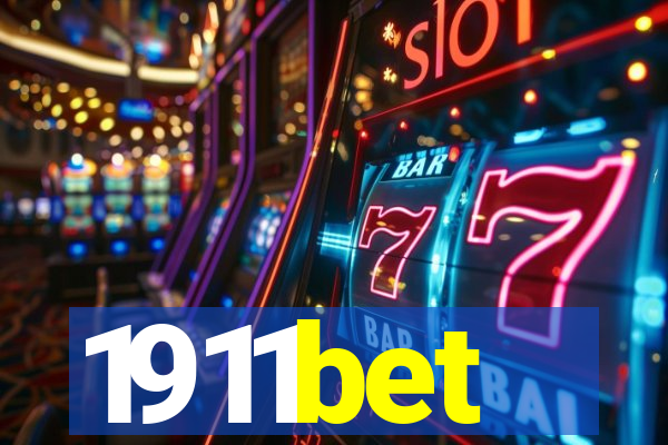 1911bet