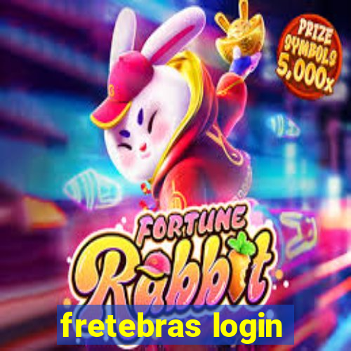 fretebras login