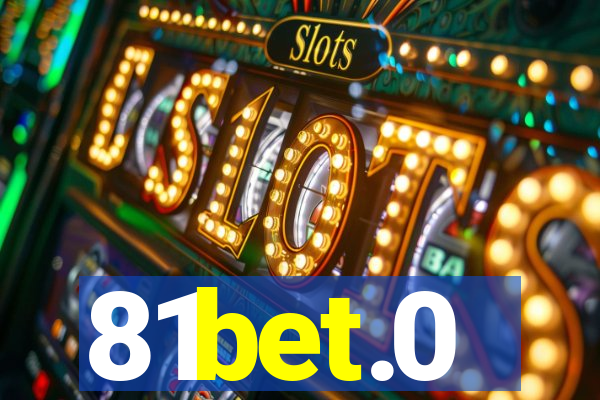 81bet.0