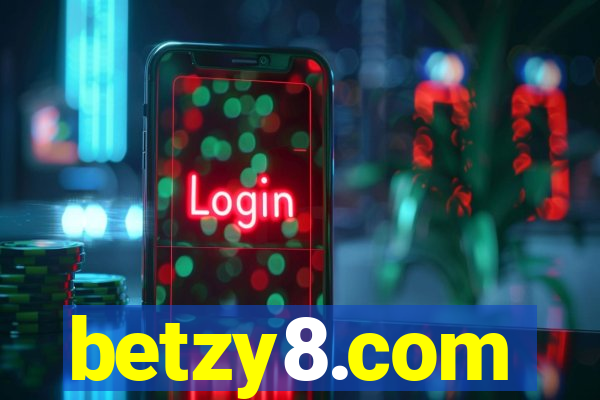 betzy8.com