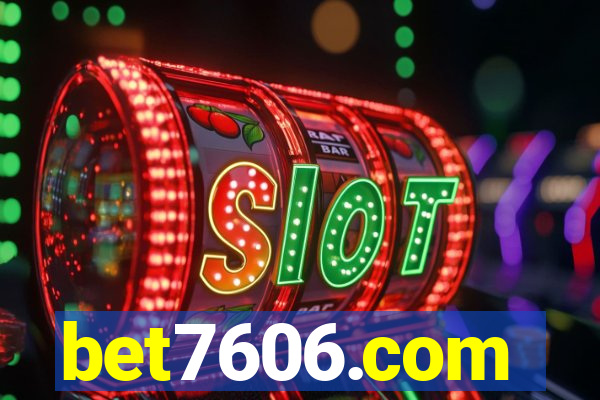 bet7606.com