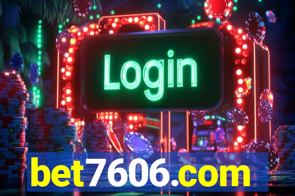 bet7606.com