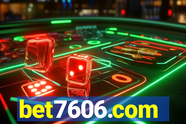 bet7606.com