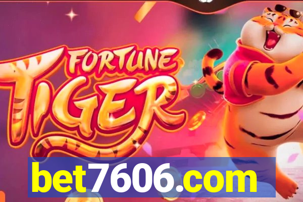 bet7606.com