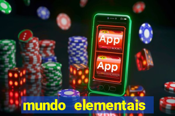 mundo elementais download apk